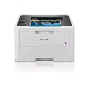 Brother hl-l3220cw laser led color stampante laser a colori a4 wi-fi cassetto carta 250 fogli 256mb usb 18ppm tonero incluso nella confezione 3.000 pagine nero 2.300 pagine c/m/y