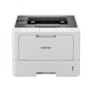 Brother hl-l5210dw stampante laser b/n a4 wi-fi duplex cassetto carta 250 fogli 256mb usb lan 48ppm toner incluso 3.000 pagine