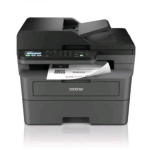 Brother stampante brother multifunzione laser multifunzione-l2827dwxl a4 4in1 32ppm, stampa f-r, adf lcd 250fg lan wifi 3a (toner in dotaz. 2x 3k fino:31-10