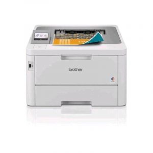 Brother stampante brother led color hl-l8240cdw a4 30ppm f-r lcd 250fg usb lan wifi nfc (toner dotaz bk 2.6k col 1.4k) fino:31-10