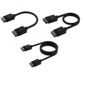 Corsair icue link kit cavi 3 pz.