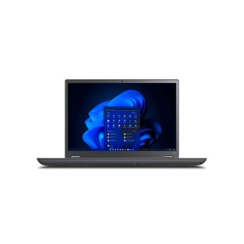 Lenovo thinkpad p16v workstation mobile 16 wuxga i9-13900h 4.1ghz ram 32gb-ssd 1.000gb nvme tcg-nvidia rtx 2000 ada 8gb-wi-fi 6e-win 11 prof (21fc0019ix)