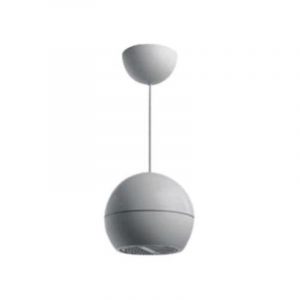 Bosch lbc3095/15 cassa altorparlante a sfera pendente 10 w per locali bar ristoranti bianco