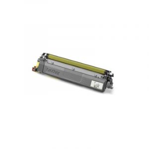 Brother tn-248y toner giallo per hll3220cw – hll3240cdw – dcp-l3520cdwe – dcpl3560cdw – mfcl3760cdw – hll8230cdw – mfcl8340cdw – hll8240cdw – mfcl8390cdw 1.000 pagine