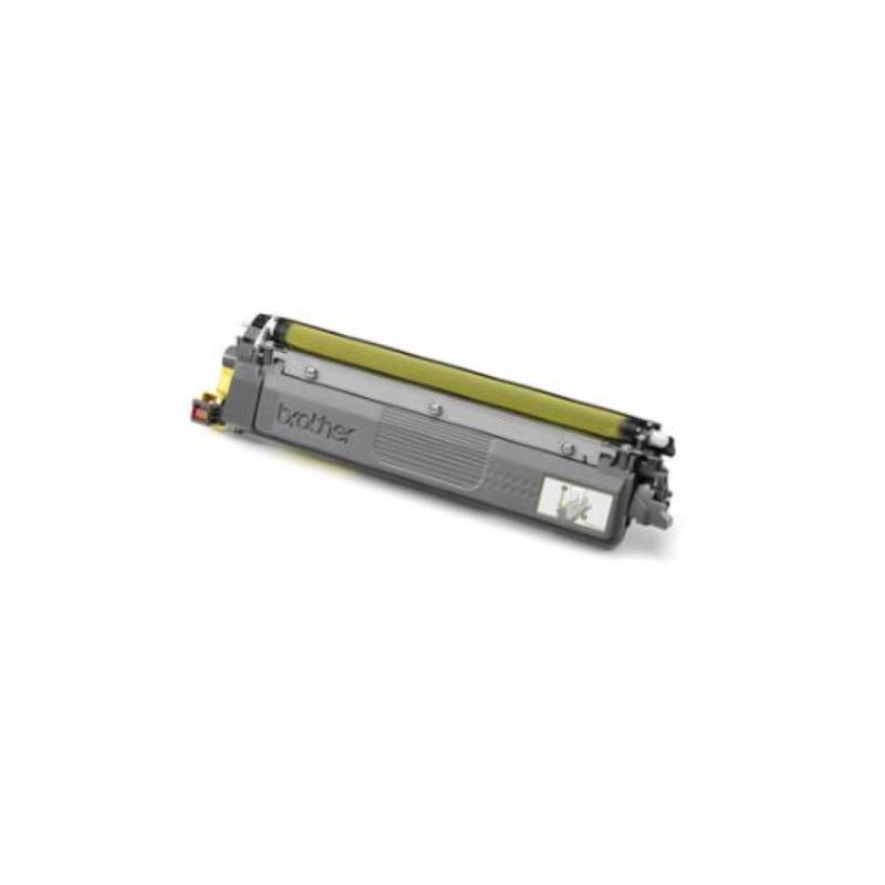 Brother tn-248y toner giallo per hll3220cw - hll3240cdw - dcp-l3520cdwe - dcpl3560cdw - mfcl3760cdw - hll8230cdw - mfcl8340cdw - hll8240cdw - mfcl8390cdw 1.000 pagine
