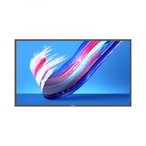 Philips 43bdl3650q pannello piatto per segnaletica digitale 1092 cm (43“) lcd wi-fi 400 cd-mÂ² full hd nero processore integrato android 10 18-7