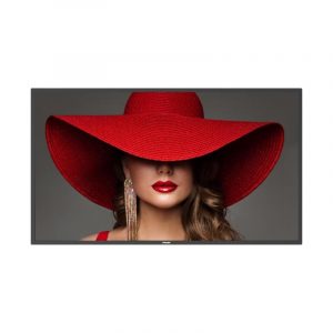 Philips 43bdl4650d pannello piatto per segnaletica digitale 43“ lcd wi-fi 500 cd-mÂ² 4k ultra hd nero processore integrato android 11 24-7