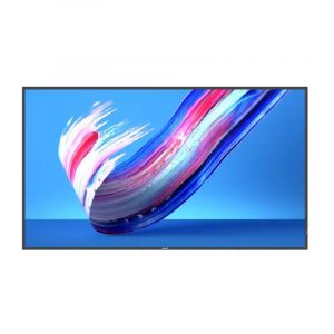 Philips 65bdl3650q pannello piatto per segnaletica digitale 65“ lcd wi-fi 400 cd-mÂ² 4k ultra hd nero processore integrato android 10 18-7