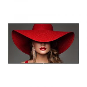 75 monitor uhd 24/7 500 nits