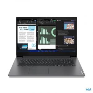 Lenovo essential v17 g4 17.3 i7-1355u 3.7ghz ram 16gb-ssd 512gb m.2 nvme-wi-fi 6-win 11 prof grigio (83a20017ix)