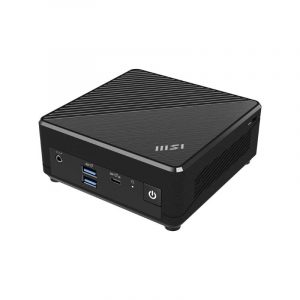 Msi cubi n adl-001eu intel n200 4gb hd 128gb ssd windows 11 pro