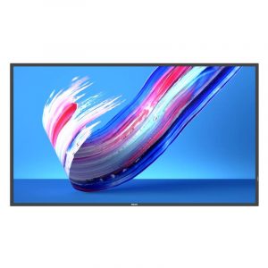 Philips 50bdl3650q 50“ direct led 4k android html5