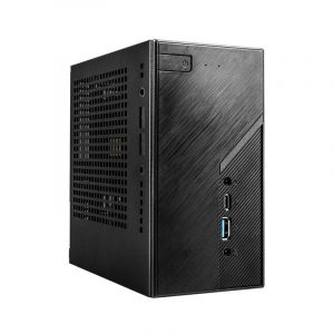 Asrock h470 barebone deskmini – mini pc – cpu intel – socket 1200