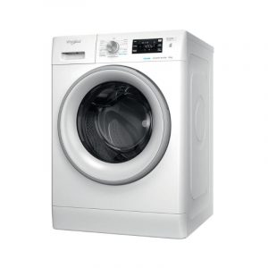 Whirlpool ffb 846 sv it lavatrice caricamento frontale 6Â° senso steam refresh classe energetica a capacita` di carico 8 kg centrifuga 1400 giri inverter