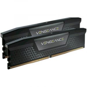 Corsair vengeance 32gb (2 x 16gb) ddr5 5.600mhz cl40 dimm