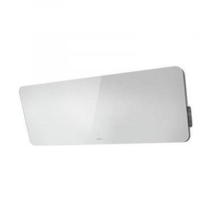 Elica prf0038251a tiffany cappa da parete bianca 480 mÂ³-h classe b