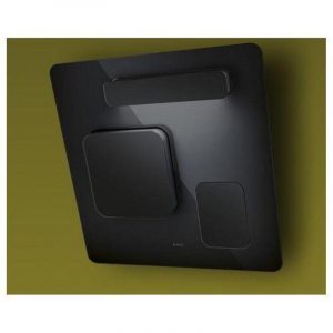 Elica prf0020288 feel cappa aspirante a parete nero 700 mÂ³-h