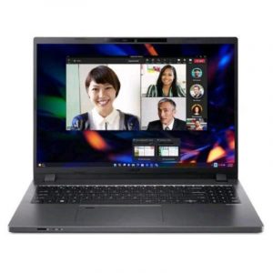 Acer travelmate p6 tmp614p-53-tco 14 i7-1355u 1.7ghz ram 16gb-ssd 1.024gb-wi-fi 6e-win 11 prof black (nx.b3get.001)