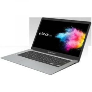 Microtech e-book lite ebl14d-w1ek24 n5030 4gb 128gb windows 11 home