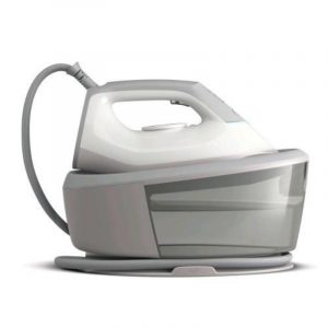 Philips psg2000-80 serie 2000 ferro da stiro con caldaia 1,4 litri 2400 w 110 g-min colpo di vapore 300g 6 bar