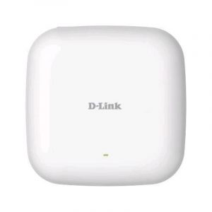 D-link dap-x2850 access point wlan 3.600 mbit/s wi-fi 6 dual-band poe