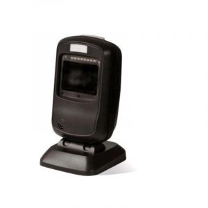 Newland fr4080 koi ii scanner 2d mega pixel cmos omnidirectional cavo usb 2 mt nero