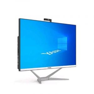 Nilox all in one 27 i5-10400 2.9ghz ram 8gb-ssd 240gb-win 10 prof white (nx27wpi5sel)