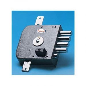 Potent 920-d serratura doppia mappa triplice s-a dx