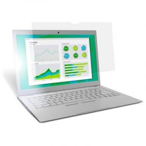 3m ag156w9 filtro antiriflesso per widescreen laptop 15,6“