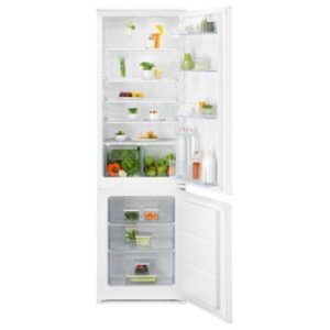 Electrolux lns5le18s frigorifero da incasso serie 500 coldsense capacita` 271 litri classe energetica e 177,2 cm