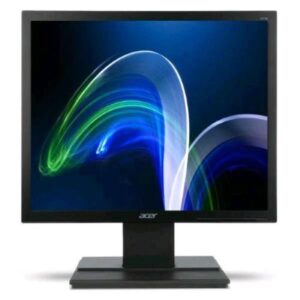 Acer v176lbmi 17 tn 5:4 75hz 5 ms 250 cd/mq 1x hdmi 1 x dvi 1 x vga nero