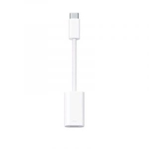 Apple adattatore usb-c a lightning