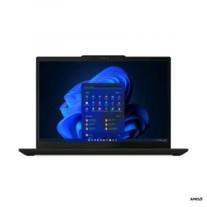 Lenovo thinkpad x13 13.3 wuxga ips 16:10 amd ryzen 7 pro 7840u 3.3ghz ram 16gb-ssd 512gb nvme-amd radeon 780m-wi-fi 6e-win 11 prof (21j30058ix)