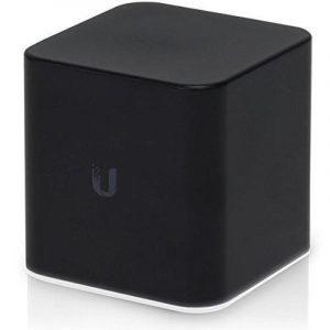 Router 300mbps ubiquiti aircube isp wifi