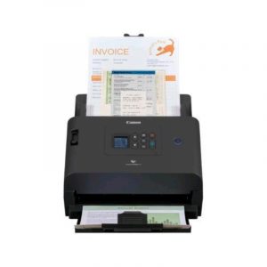 Canon imageformula dr-s250n scanner a4 a colori fronte/retro sensore cis lab usb 3.2 gen 1 600 x 600 dpi