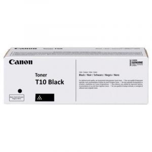 Canon t10 toner jaser-jet 13.000 pagine nero