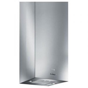 Turboair opera lx-x-a cappa aspirante a isola stainless steel 603 mÂ³-h classe c