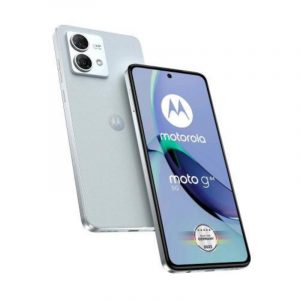 Motorola moto g84 5g 12gb 256gb 6.5“ oled 120hz dual sim marshmallow blue