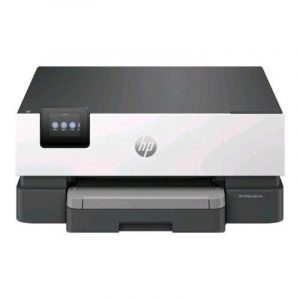 Hp officejet pro stampante 9110b colore wireless stampa fronte-retro stampa da smartphone o tablet touchscreen porta unita` flash usb anteriore