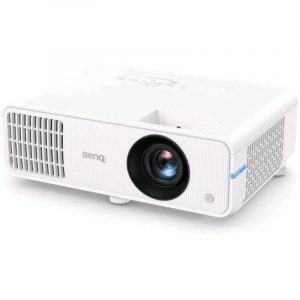 Benq lh550 videoproiettore dlp 1080p 2600 ansi lumens