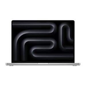 Apple macbook pro 16 16.2 liquid retina xdr m3 max chip cpu 16-core-gpu 40-core-ram 48gb-ssd 1.000gb-wi-fi 6e-mac os sonoma italia argento