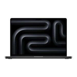 Apple macbook pro 16 16.2 liquid retina xdr m3 max chip cpu 16-core-gpu 40-core-ram 48gb-ssd 1.000gb-wi-fi 6e-mac os sonoma italia italia space black