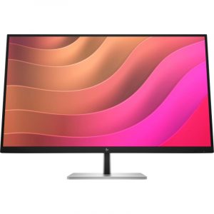 Hp e32k g5 4k monitor pc 31.5“ 3840×2160 pixel 4k ultra hd nero