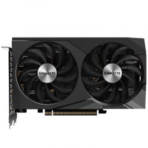 Gigabyte gv-n3060wf2oc-12gd12gd g20 scheda grafica nvidia geforce rtx 3060 12gb gddr6 interfaccia pci express x16 4.0 raffreddamento attivo