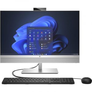 Hp elite one 870 g9 all in one 27 i7-13700 1.5ghz ram 16gb-ssd 512gb nvme-intel uhd graphics 770-wi-fi 6e-win 11 prof argento (627z8et#abz)