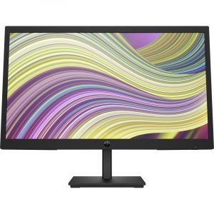 Hp p-series p22v g5 21.45 full hd va 200 cd/mq 3000:1 5ms 75hz hdmi vga nero