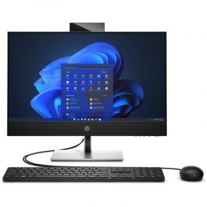 Hp proone 440 g9 all in one 23.8 i7-13700t 1.4ghz ram 16gb-ssd 512gb nvme-intel uhd graphics 770-wi-fi 6-win 11 prof (623l5et#abz)
