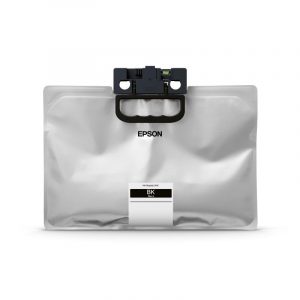 Epson t12e1 cartuccia nero xl per workforce pro wf-m5399dw, wf-m5899dwf