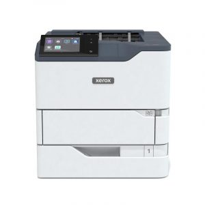 Xerox versalink b620v_dn stampante laser b/n a4 duplex fonte retro capacita` 650 fogli usb gigabit lan nfc 65ppm