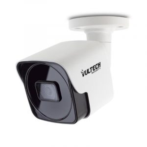 Video sorv. telecamera uvc 4 in 1 bullet